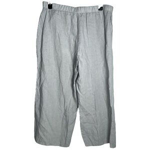 Women's Gray Pants
